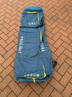 kitesurf boardbag travel bag travelbag, Watersport en Boten, Kitesurfen, Ophalen, Overige typen, Geen board, Zo goed als nieuw