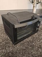 Camping oven, Ophalen, Zo goed als nieuw