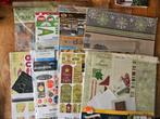 Scrapbook pakketten, Hobby en Vrije tijd, Scrapbooking, Ophalen of Verzenden, Nieuw, Versiering of Embellishment