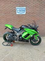 Kawasaki Z 1000SX / Z1000 SX (ABS), Motoren, Motoren | Kawasaki, 4 cilinders, Motorrijbewijs A, Bedrijf, Sport