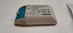 Osram -Halotronic Transformator HTM 70/230-240 - 20 tot 70wt, Ophalen of Verzenden, Zo goed als nieuw