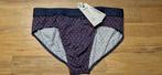 Nieuw slip van HOM maat 6/L, Ophalen of Verzenden, Blauw, Hom, Slip