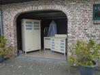 TWF babykamer met accessoires zo goed als nieuw, Kinderen en Baby's, Kinderkamer | Complete kinderkamers, Ophalen, Zo goed als nieuw