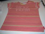 T-shirt van Mexx, Kinderen en Baby's, Babykleding | Maat 86, Ophalen of Verzenden, Zo goed als nieuw, Meisje, Shirtje of Longsleeve