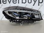 Koplamp BMW 3 G20 G21 laser  right  ('19->) A89481708-08LL, Gebruikt, Ophalen of Verzenden, BMW, BMW