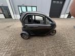 Brommobiel 45 km twee peroons, Diversen, Brommobielen en Scootmobielen, Overige merken, Ophalen of Verzenden, Zo goed als nieuw