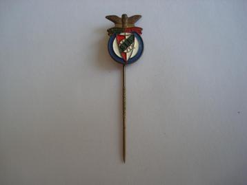 Speld voetbalclub Benfica. beschikbaar voor biedingen