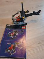 Vintage lego: nr 8825 helikopter lego technic, Ophalen of Verzenden