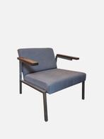Vintage fauteuil Martin Visser SZ 66 't Spectrum, Huis en Inrichting, Ophalen, ,, Zo goed als nieuw, ,