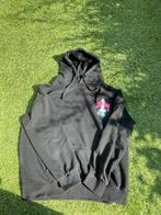 Stussy hoodie, Kleding | Heren, Truien en Vesten, Maat 52/54 (L), Zwart, Stussy, Ophalen of Verzenden