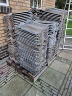 Dakpannen: 108 merkloos + 81 Pfanne, Doe-het-zelf en Verbouw, Dakpannen en Dakbedekking, Ophalen, Gebruikt, Steen of Klei, 15 m² of meer