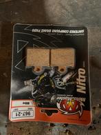 Nieuwe Moto Master Remblokken 967-21, Ophalen of Verzenden, Nieuw, Universele onderdelen