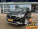 MG ZS EV Comfort 45 kWh Dealeronderhouden | Apple Carplay /, Auto's, MG, 45 kWh, Stof, Gebruikt, 143 pk