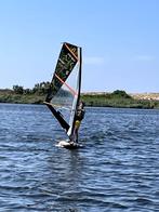 RRD air evo kids convertible isup / windsurfset, Watersport en Boten, Windsurfen, Gebruikt, Met draagtas, Minder dan 250 cm, Ophalen of Verzenden