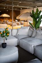 MAYA LIVING | LOUNGE SET SALE | HOGE KORTING | Elst & Venlo, Ophalen, Overige materialen, 6 zitplaatsen, Nieuw