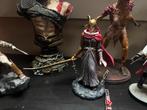 Malenia Elden Ring Standbeeld, Ophalen, Zo goed als nieuw