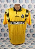 Gezocht: NAC Breda shirt 1996-1998 S, M of grote kindermaat, Sport en Fitness, Maat XS of kleiner, Ophalen of Verzenden, Shirt