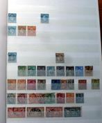 Verzameling postzegels Frankrijk, Ophalen of Verzenden, Gestempeld