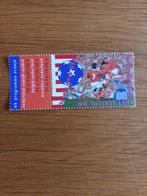 Nederland postzegel WK voetbal 1994, Postzegels en Munten, Na 1940, Ophalen, Postfris