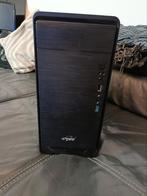 Nieuwe mini atx case met fans, Computers en Software, Computerbehuizingen, Ophalen of Verzenden, Nieuw