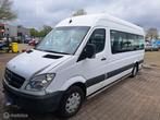 Mercedes Sprinter bus 311 2.2 CDI 432 HD, Auto's, Origineel Nederlands, Te koop, Overige modellen, 2790 kg