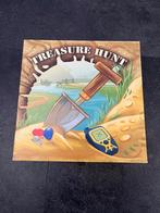Treasure Hunt Bordspel, Hobby en Vrije tijd, Gezelschapsspellen | Bordspellen, Drie of vier spelers, Ophalen of Verzenden, Zo goed als nieuw