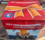 Get verjaardagsspel rtl4, Hobby en Vrije tijd, Gezelschapsspellen | Overige, Ophalen of Verzenden, Zo goed als nieuw