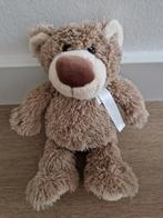 Knuffel Happy Horse beer Bella bruin beertje 20 cm K7146, Ophalen of Verzenden, Zo goed als nieuw, Beer