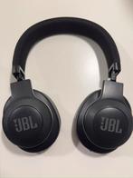 Koptelefoon JBL E55BT draadloos, Ophalen of Verzenden, Gebruikt, Overige merken, Draadloos