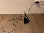 Jabra Pro 920 Mono Wireless Office Headset, Ophalen of Verzenden, Gebruikt
