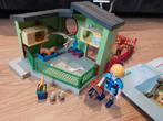 Playmobil 9276 - Dierenopvang katten, Kinderen en Baby's, Speelgoed | Playmobil, Ophalen of Verzenden, Gebruikt, Complete set