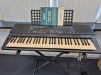 Keyboard Yamaha PSR-400, Ophalen, Midi-aansluiting, Yamaha, 61 toetsen