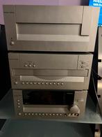 Harmann kardon set, Ophalen of Verzenden, Zo goed als nieuw, Overige merken