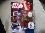 star wars figuurtje the force awakens Resistance trooper, Ophalen, Nieuw, Actiefiguurtje