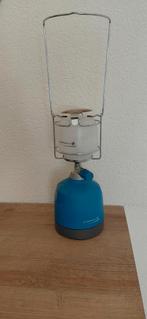 Campingaz gaslamp, Ophalen of Verzenden, Gebruikt