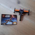 LEGO | 30278 Star Wars Poe's X-Wing Fighter, Ophalen of Verzenden, Complete set, Lego
