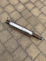Middendemper simons 2,25inch, Auto-onderdelen, Uitlaatsystemen, Ophalen of Verzenden, Volkswagen