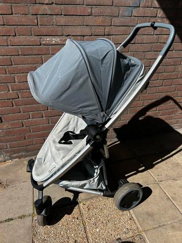 Quinny buggy kinderwagen  beschikbaar voor biedingen