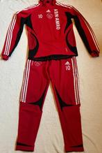 Ajax match worn Sneijder, Ophalen of Verzenden, Zo goed als nieuw