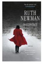 Ruth Newman - Oogcontact, Ophalen of Verzenden, Gelezen, Ruth Newman, Europa overig
