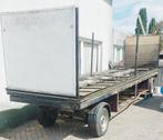Marktwagen model Haverkate 2 ton, Ophalen, Gebruikt, IJzer