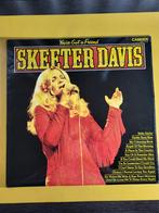 Skeeter Davis (LP's), Ophalen of Verzenden, Gebruikt, Overige formaten