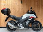 HONDA CB 500 X ABS 35kw a2 geschikt CB-500 CB500X CB500, Motoren, Motoren | Honda, 2 cilinders, Bedrijf, Sport, 471 cc