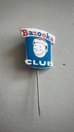 * Pin speldje Bazooka Club, Ophalen of Verzenden, Zo goed als nieuw