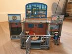 Playmobil Politie cel in Meeneemkoffer, Kinderen en Baby's, Speelgoed | Playmobil, Ophalen of Verzenden, Zo goed als nieuw