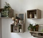 Wandkastjes, Ophalen, Zo goed als nieuw