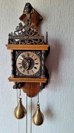 Klok, Antiek en Kunst, Antiek | Klokken, Ophalen of Verzenden
