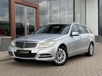 Mercedes-Benz C-Klasse Estate 180 CGI BlueEFFICIENCY Eleganc, Automaat, Gebruikt, Zwart, Navigatiesysteem