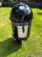 Weber Smokey Mountain Nieuw + Hoes, Ophalen, Nieuw