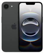 IPHONE 16E ZWART 256GB- GLOEDNIEUW IN DOOS- NOOIT GEBRUIKT, Telecommunicatie, Mobiele telefoons | Apple iPhone, IPhone 16e, Zwart